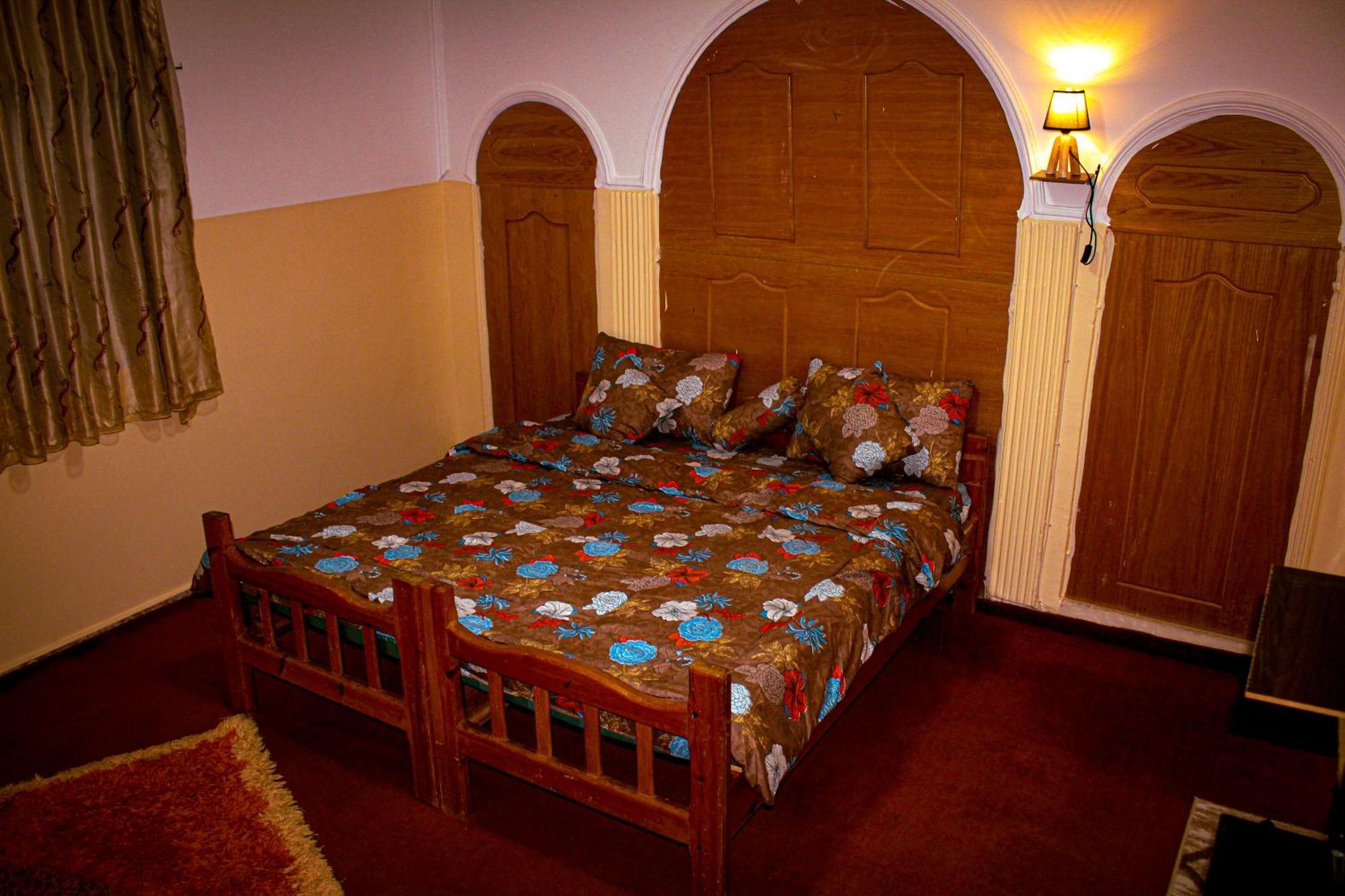 Hotel Petra Peace House Wadi Musa Exteriér fotografie